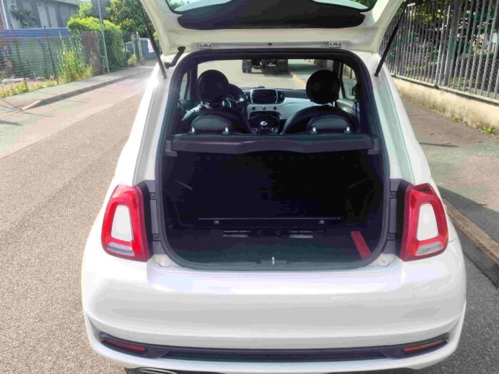 FIAT 500 - immagine 3